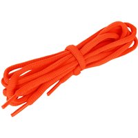Racket Roots Schnürsenkel 120cm - Orange von Racket Roots